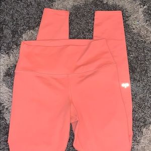 Alo yoga Coral leggings